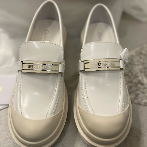 Christian Dior Loafers - Picture 2 of 7
